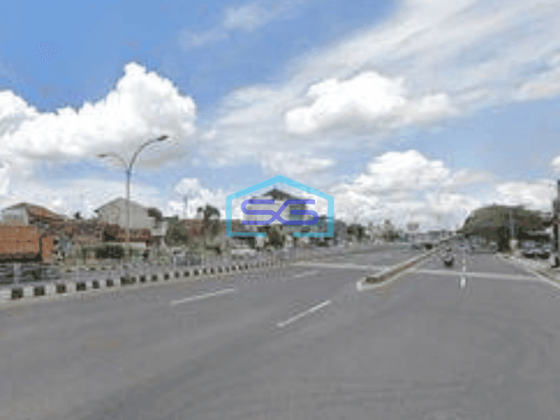 Disewakan Ruko Sekitar Ring Road Harga Rendah Caturtunggal Sleman