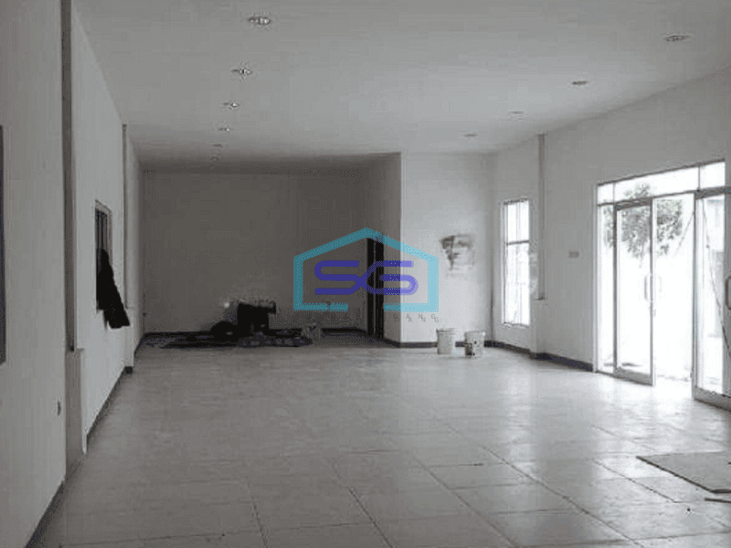 Disewakan Gudang SFB LT 2000m2 di Kawasan Industri Delta Silicon 3 Lippo Cikarang Bekasi