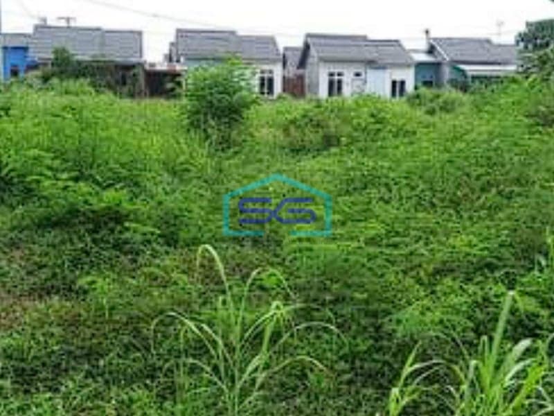 Dijual Tanah Padat Siap Bangun di Talang Jambe Palembang Luas 2287m2