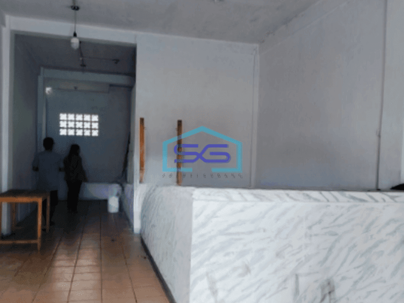 Disewakan Ruko Jakarta Selatan Luas Bangunan 180 m²