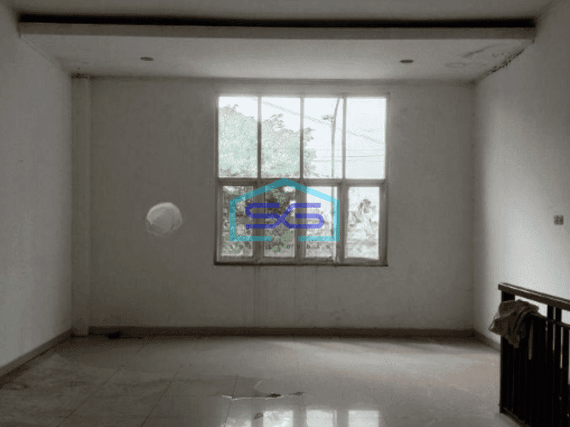 Disewakan Ruko 2 lantai Bugisan kota Yogyakarta