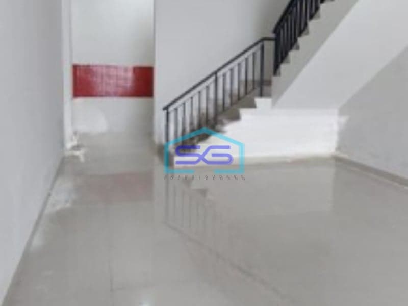 Dijual Ruko 4 Lantai Ruko Ramai Rapih Siap Pakai di Jakarta Utara LB 550m2