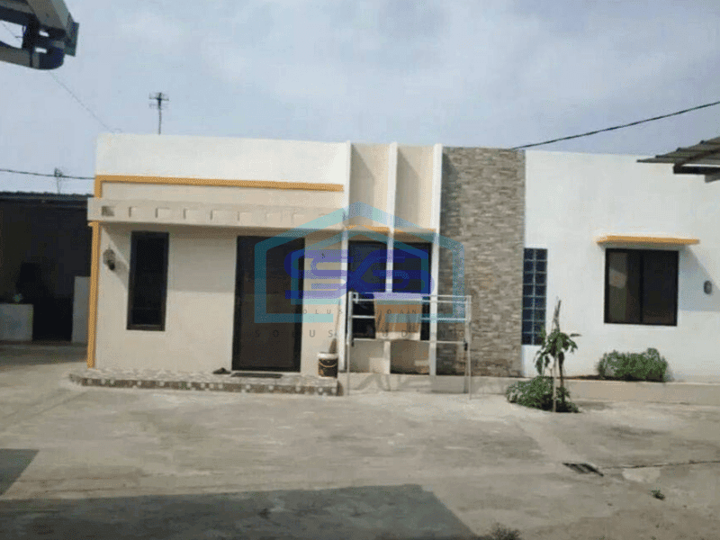 Disewakan Gudang Siap Huni Strategis di Gaplek, Pondok Cabe