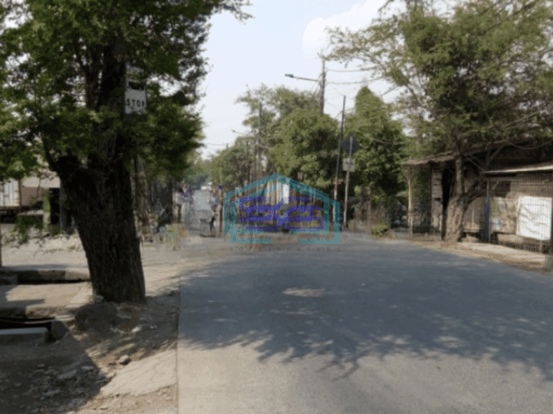 Dijual Tanah di Marunda Sungai Tiram 2200 M2 Dekat Kbn Marunda