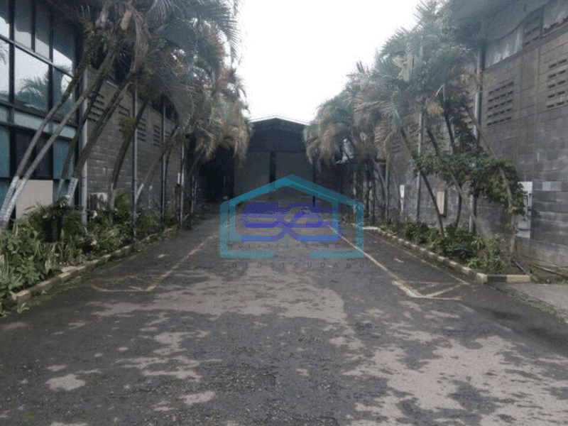 Dijual Gudang Cimahi Bandung