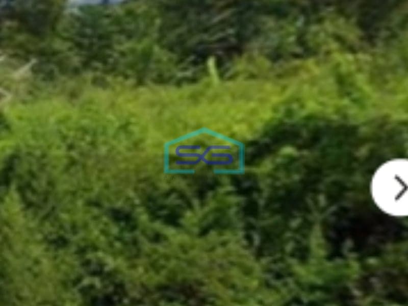 Dijual Tanah Kavling Lokasi di Batujajar Bandung Barat LT 1200m2