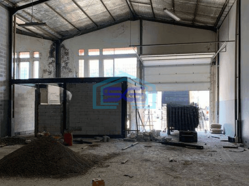 Disewa Gudang di Jalan Kopo Bandung Jawa Barat