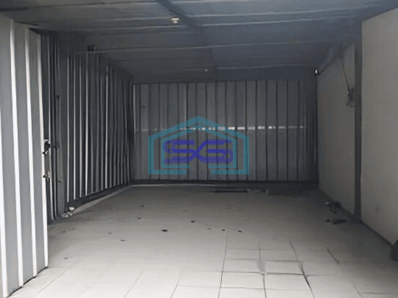 Disewakan Gudang Berserta Bangunan di Jati Rasa, Bekasi