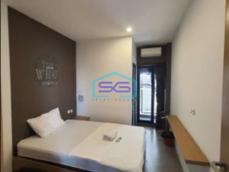 Dijual Ruang Usaha Luas Tanah  230 m² di Tangerang