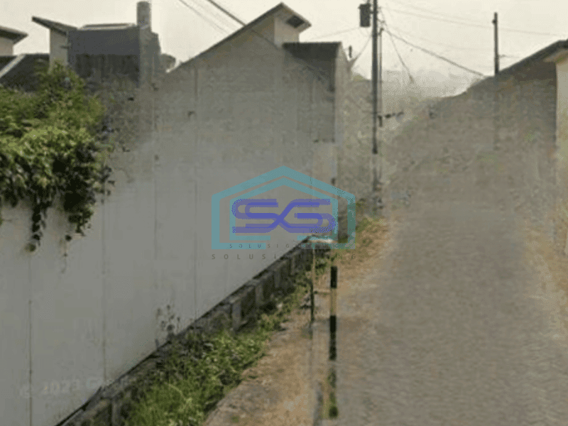 Dijual Tanah strategis siap bangun di paulan colomadu solo