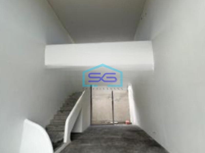 Disewakan Ruang Usaha Luas Tanah 125 m² Lokasi Badung Bali