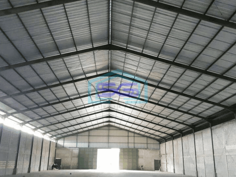 Disewakan Gudang Baru Sangat Bagus Siap Pakai Bandung