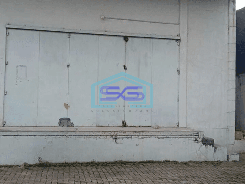 Dijual Gudang di Biringkanaya, Makassar