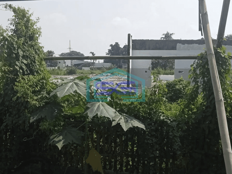 Dijual Lahan lokasi di Cikarang Jawa Barat