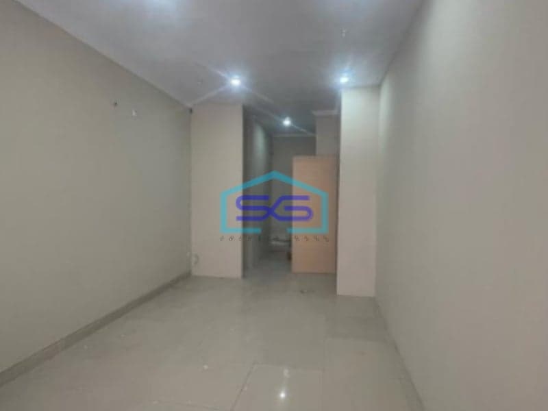 Dijual Ruko 3 Lantai Grand Galaxy City Bekasi Luas Bangunan  162 m²