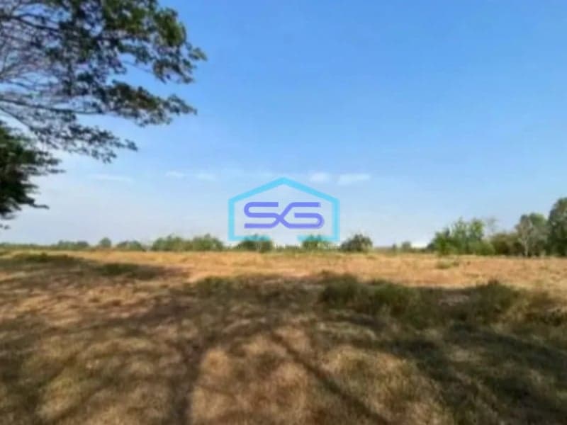 Dijual Tanah Kavling Industri Kawasan Kitic Deltamas Cikarang Pusat Bekasi LT 10490m2