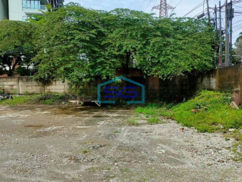 Dijual Tanah di Senen Jakarta Pusat LT 4500m2 Cocok Untuk Komersil