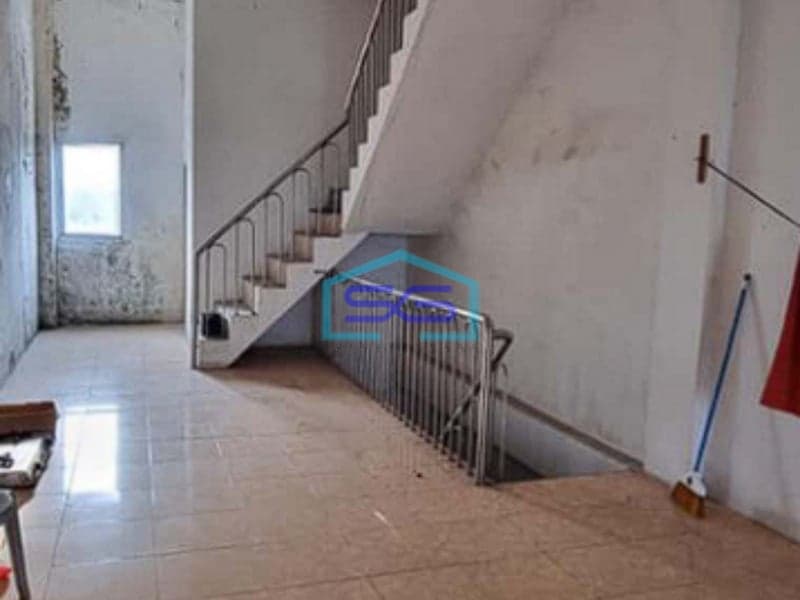 Dijual Ruko Strategis di Jalan Soak Simpur Palembang LB 375m2