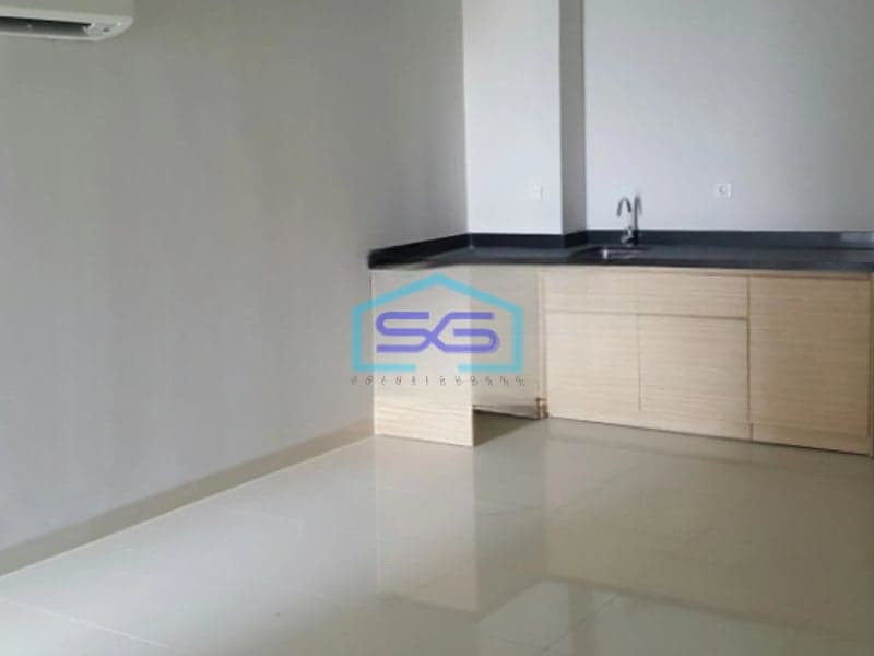 Dijual Ruko Luas Bangunan 345 m² Lokasi Kemayoran Jakarta Pusat