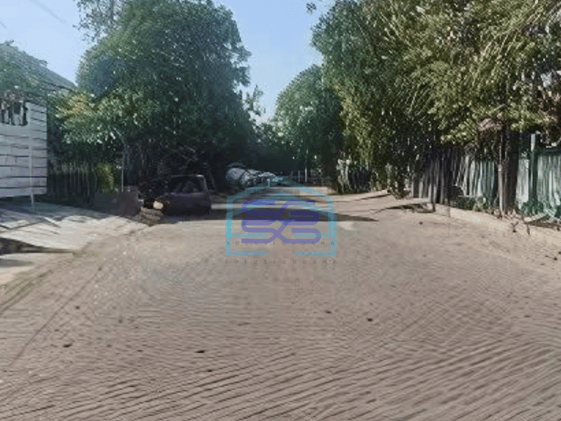 Dijual Tanah di Wonocolo Dekat Plaza Marina Surabaya