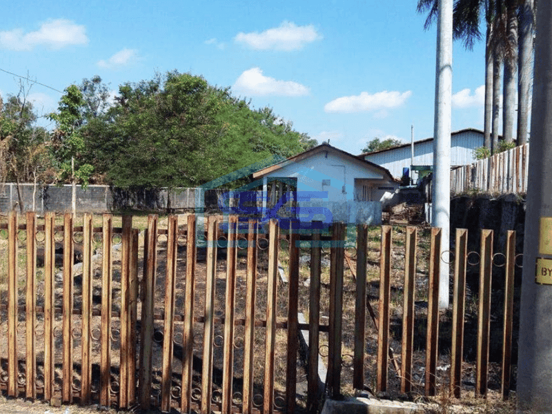 Dijual Gudang Boyolali, Jawa Tengah