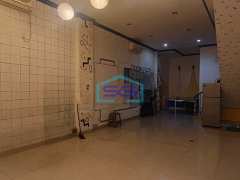 Dijual Ruko 2 Lantai Luas Bangunan 146 m² di Bekasi