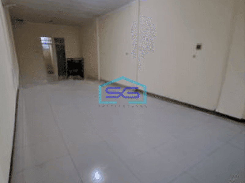 Dijual Ruko 3 Lantai Luas Bangunan 205 m² Lokasi Wiyung Surabaya