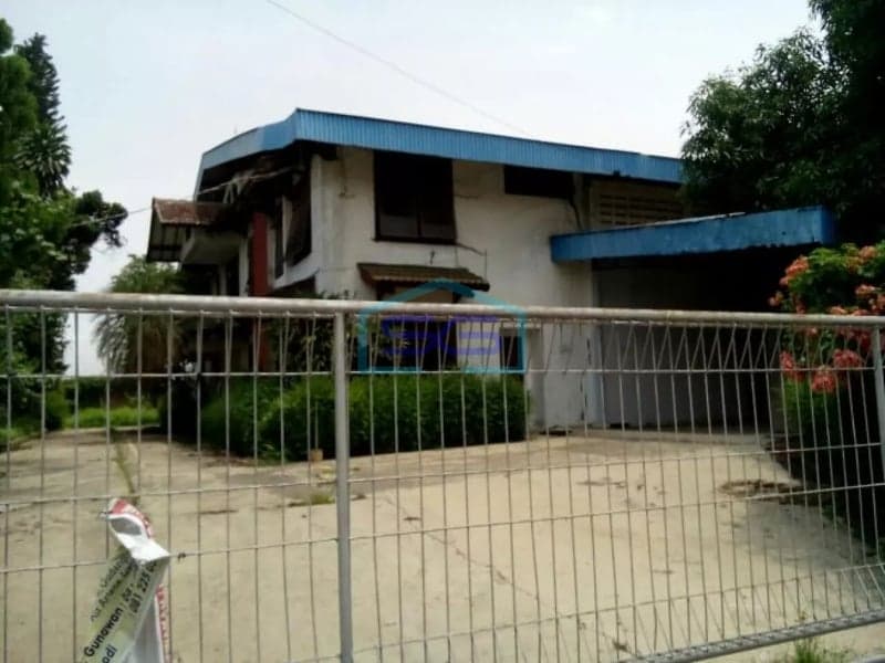 Disewakan cold storage di Semarang