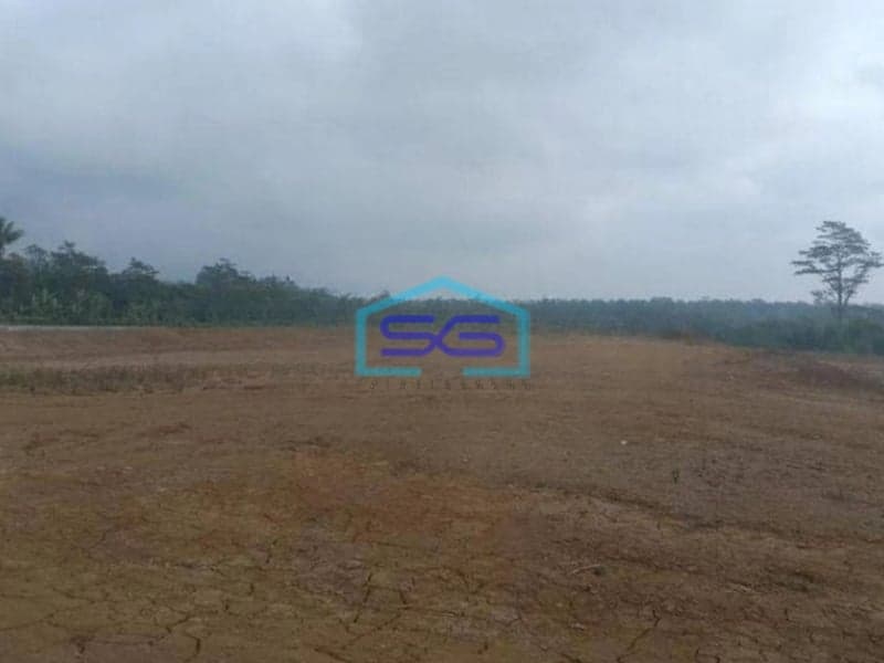 Dijual Tanah di Ampel Ngadirojo Boyolali Luas Tanah 46000m2