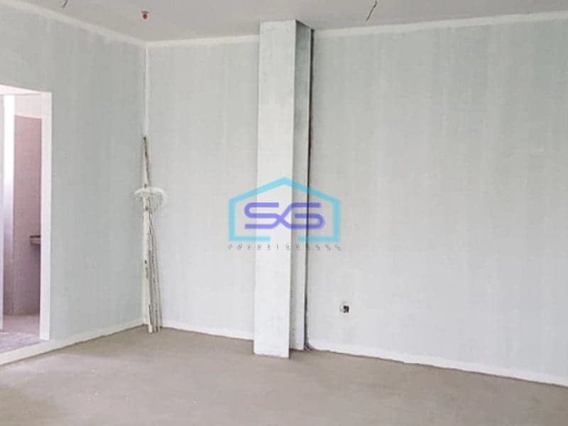 Disewakan Gedung Baru Ventilasi Bagus, Basement di Mampang Prapatan Jakarta Selatan LB 1781m2