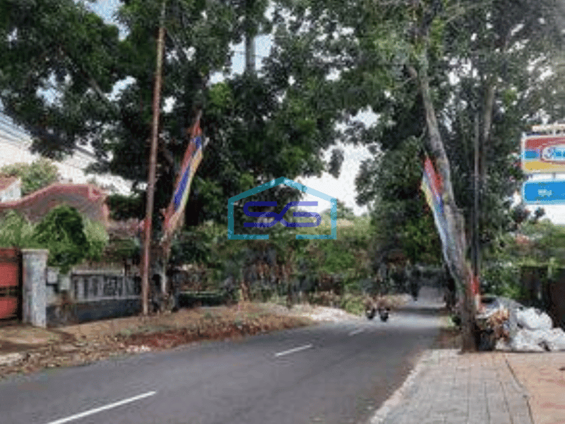 Disewa Ruko Strategis Kota Semarang