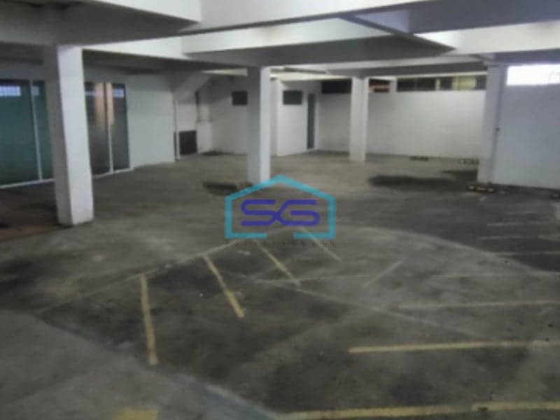 Disewakan Gedung Cocok Segala Bisnis Usaha di Sayap Setiabudi Bandung LB 1000m2