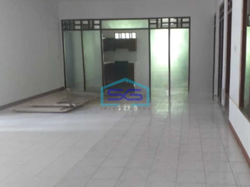 Disewakan Kantor Luas Tanah  1200 m² Lokasi Sleman Yogyakarta