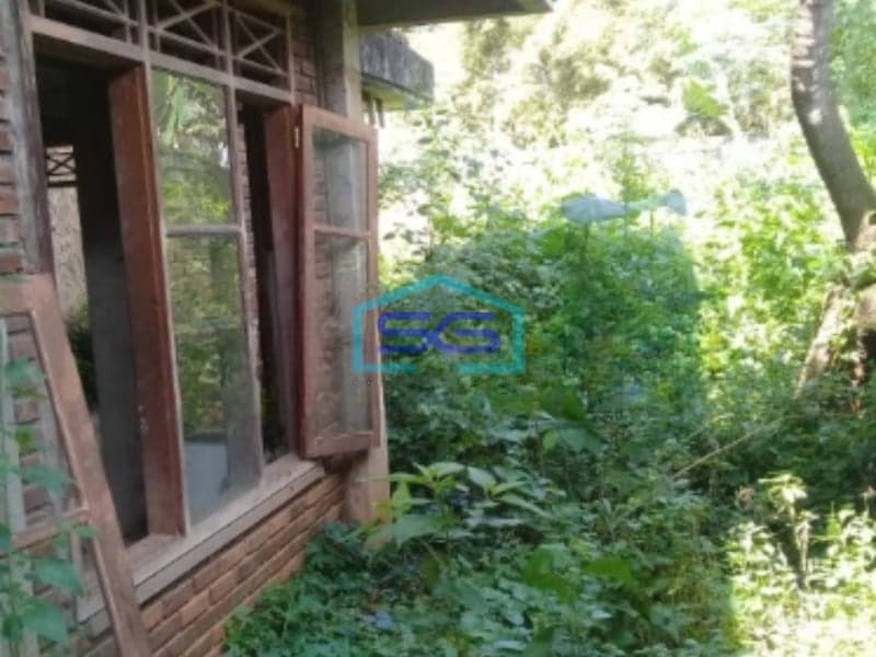 DIjual Tanah di Cimenyan Bandung Luas Tanah  3000 m²