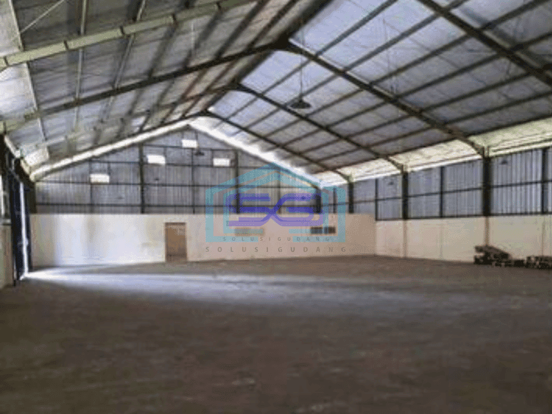 Disewakan Gudang Murah di Ringroad Barat Sleman Jogja