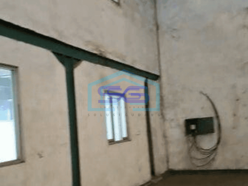 Gudang disewakan Balaraja Tangerang