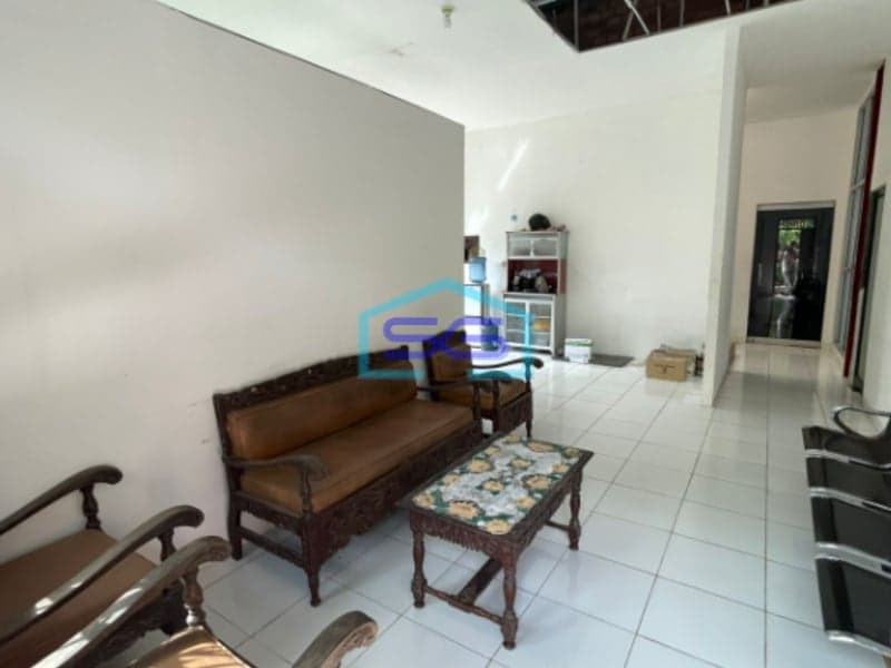 Dijual Tanah Plus Gudang Jalan Tanjung Api Api Palembang Luas Tanah 2269m2