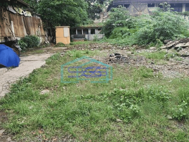 Disewa Tanah Padat Pusat Kota Area Andir Kota Bandung