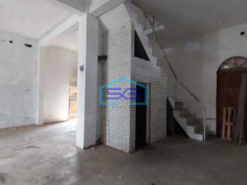 Disewakan Ruko 2 Lantai Luas Bangunan 250 m2 Lokasi Bantul Yogyakarta