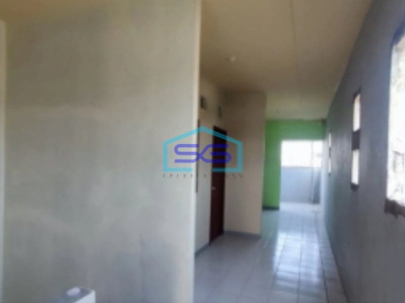 Dijual Gedung Bisa Buat Workshop Ada Gudang Lokasi di Sukmajaya Depok LB 705m2