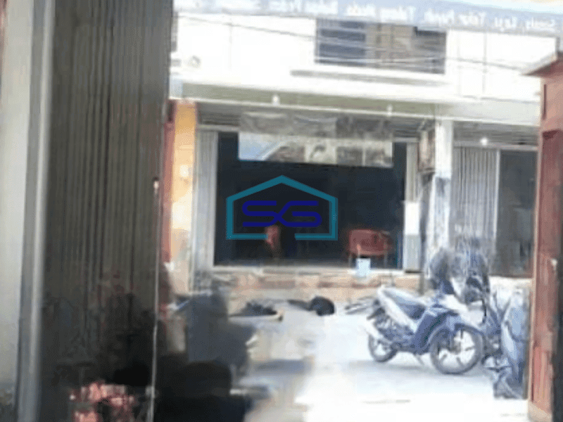 Dijual Ruko Cocok Untuk Segala Jenis Usaha 2 Lantai di Pasuruan Jawa Timur