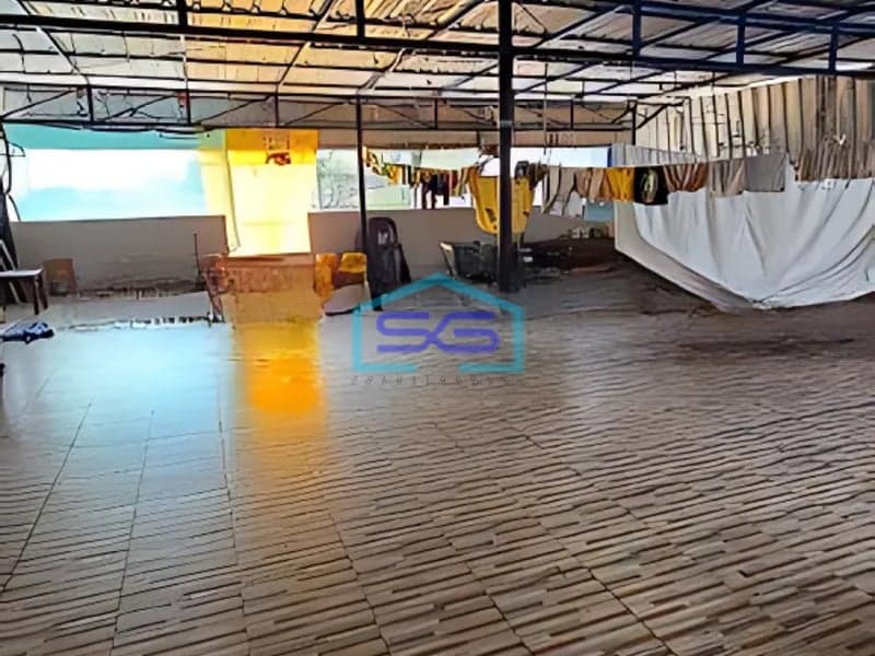 Disewakan Ruko Gandeng 2 Kondisi Bagus Dengan Lahan Parkir Yang Cukup Luas Di Tambun Selatan Bekasi