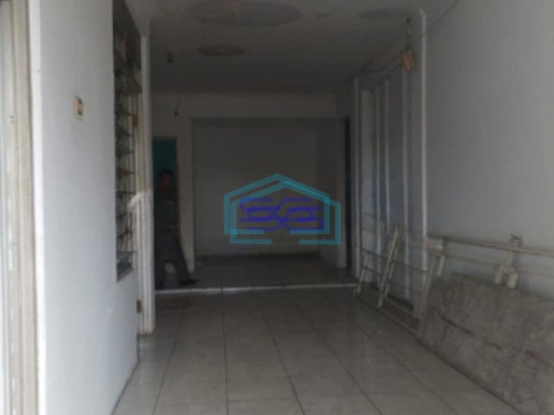 Disewakan Ruko Luas Raya Simatupang Tanjung Barat Seberang Gedung Antam Jakarta Selatan Luas Bangunan  308 m²