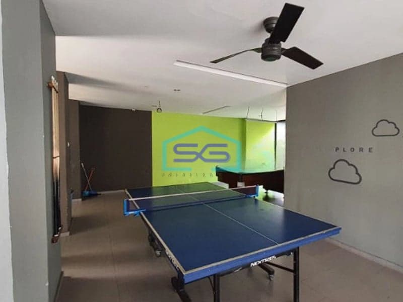 Dijual Cepat Gedung di Tangerang Luas Bangunan 1200m2