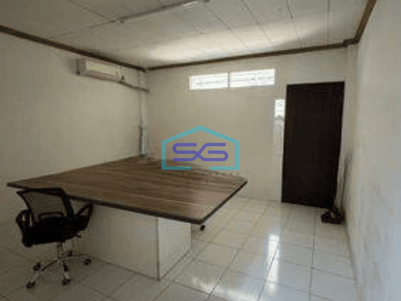 Dijual Ruko di Pondok Indah Jakarta