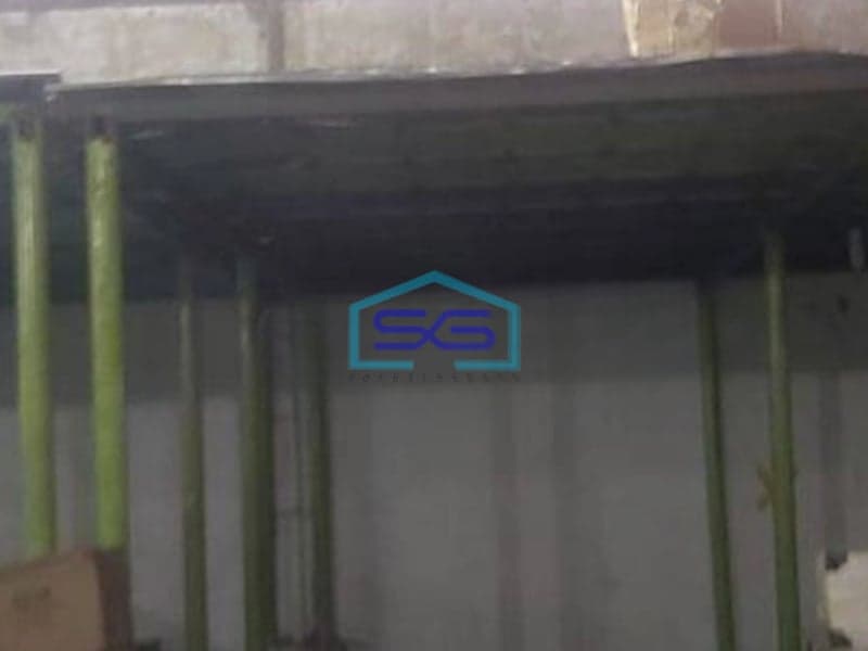 Disewakan Gudang Siap Pakai di Imam Bonjol Karawaci Tangerang