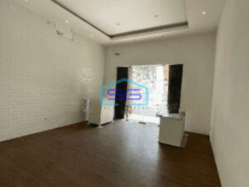 Dijual Ruko Flourite di Gading Serpong Tangerang