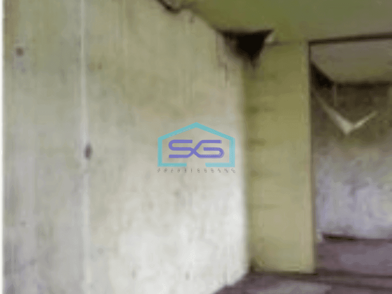 Disewakan Gudang di Jembatan Lima Jakarta Barat Luas Bangunan 600 m²