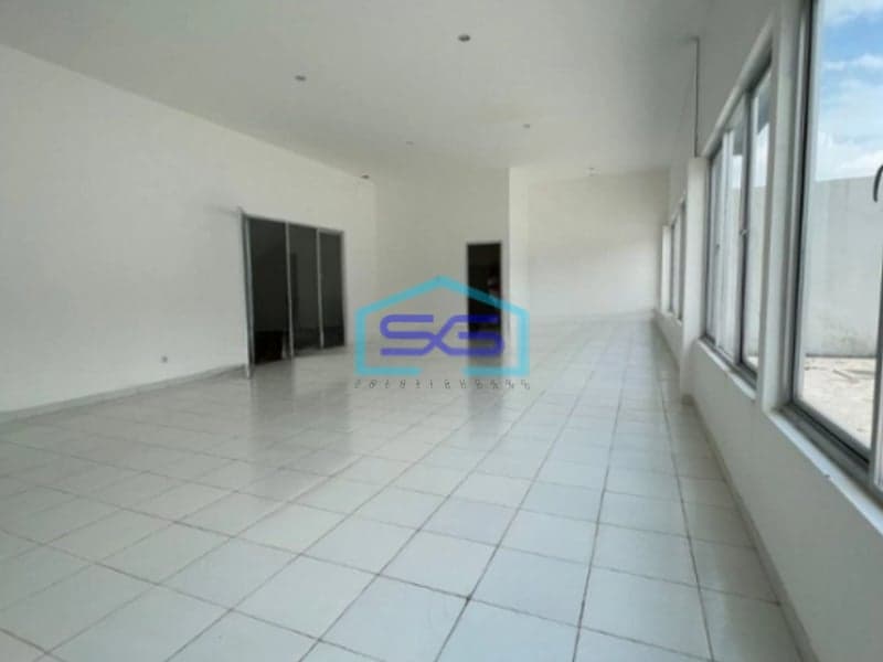 Dijual Gudang Ritzgate Dekat Tol Aloha Gedangan Sidoarjo Jawa Timur LT 1426m2