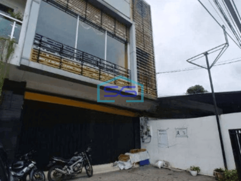 Disewakan Ruko Jalan Kledokan Sleman Yogyakarta